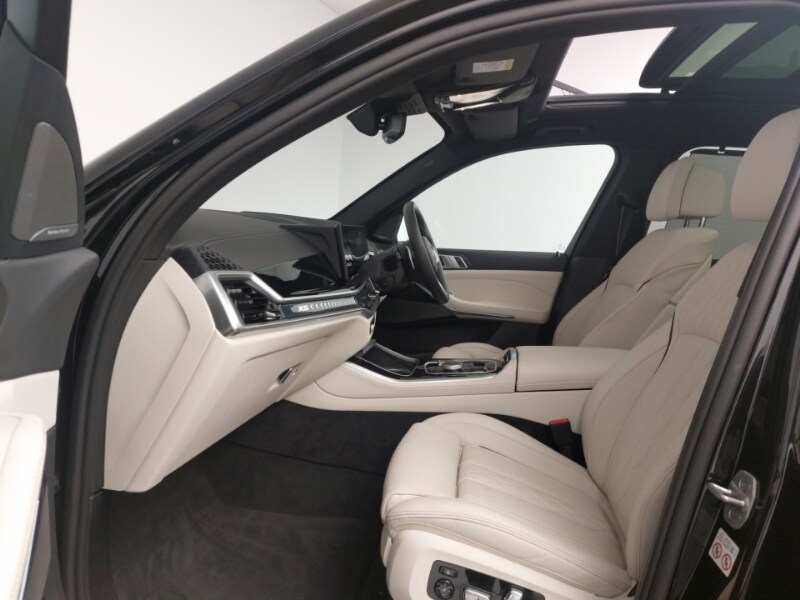 Used BMW X5 2025 for sale - 78151383: Photo 7