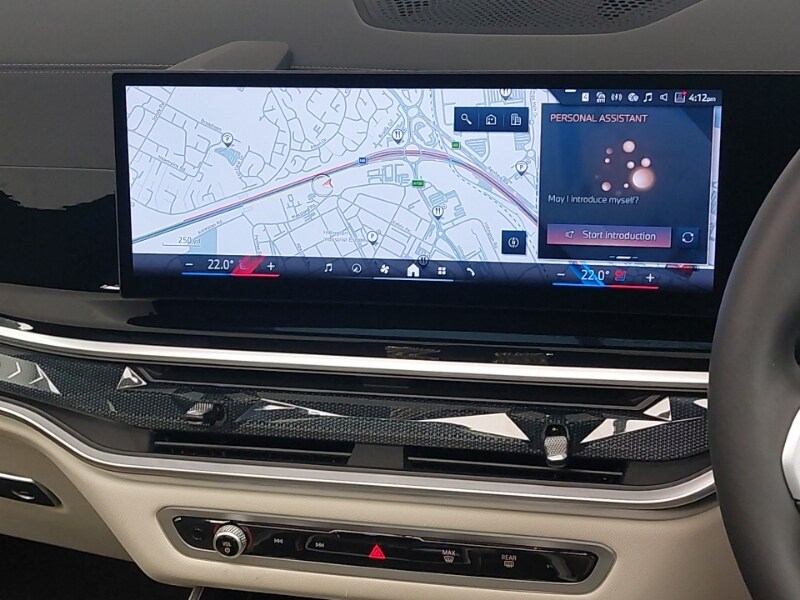 Used BMW X5 2025 for sale - 78151383: Photo 8