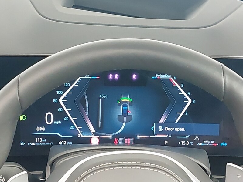 Used BMW X5 2025 for sale - 78151383: Photo 9