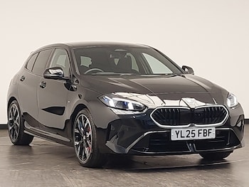 Used BMW 1 Series 2025 for sale - 78778498: Photo