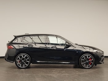 Used BMW 1 Series 2025 for sale - 78778498: Photo