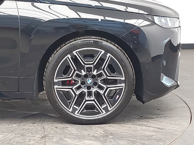 Used BMW iX 2026 for sale - 77987824: Photo 14