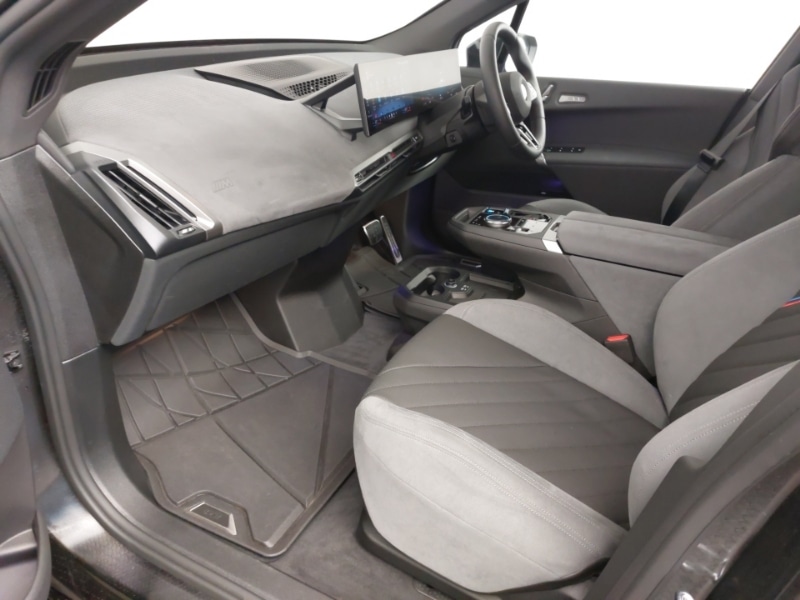 Used BMW iX 2026 for sale - 77987824: Photo 7