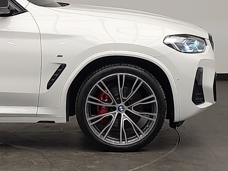 Used BMW X3 2024 for sale - 77086937: Photo 14