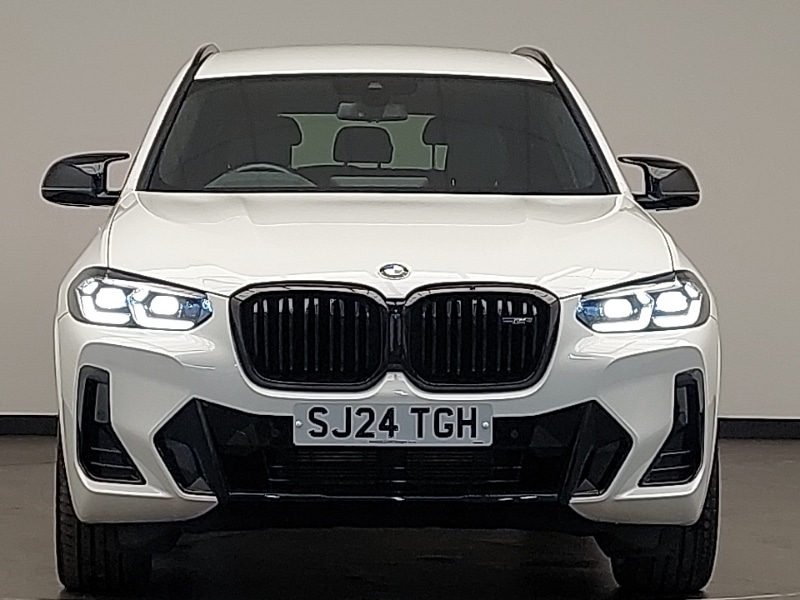 Used BMW X3 2024 for sale - 77086937: Photo 16