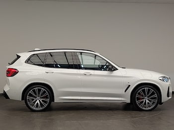 Used BMW X3 2024 for sale - 77086937: Photo