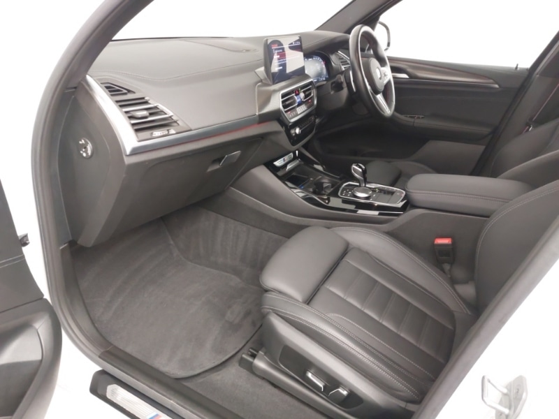 Used BMW X3 2024 for sale - 77086937: Photo 7