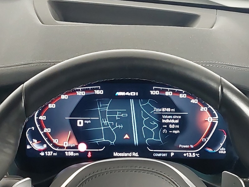 Used BMW X3 2024 for sale - 77086937: Photo 9