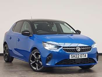 2022 - 1.2 Turbo Elite Edition 5dr