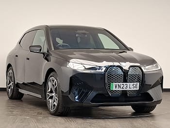 Used BMW iX 2023 for sale - 79790206: Photo