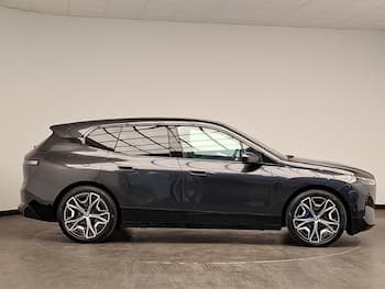 Used BMW iX 2023 for sale - 79790206: Photo