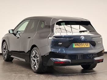 Used BMW iX 2023 for sale - 79790206: Photo