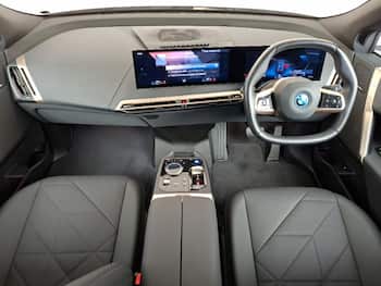 Used BMW iX 2023 for sale - 79790206: Photo