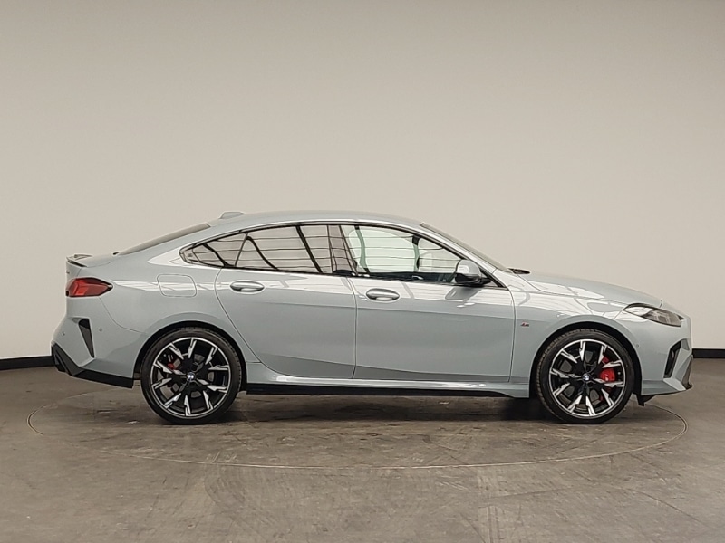 Used BMW 2 Series 2025 for sale - 78113919: Photo 2