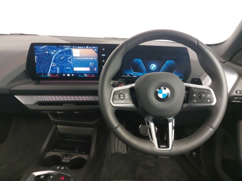 Used BMW 2 Series 2025 for sale - 78113919: Photo 5