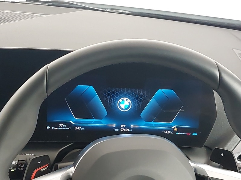 Used BMW 2 Series 2025 for sale - 78113919: Photo 9