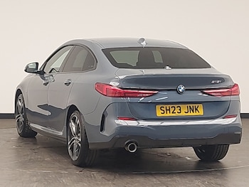 Used BMW 2 Series 2023 for sale - 78374423: Photo