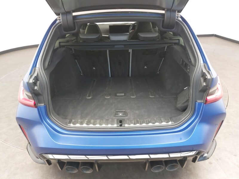 Used BMW M3 2024 for sale - 76348613: Photo 13