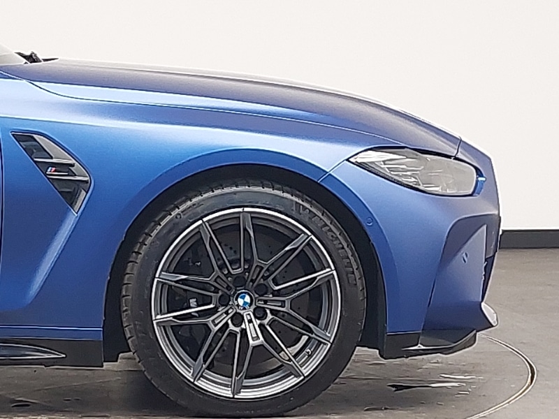Used BMW M3 2024 for sale - 76348613: Photo 14