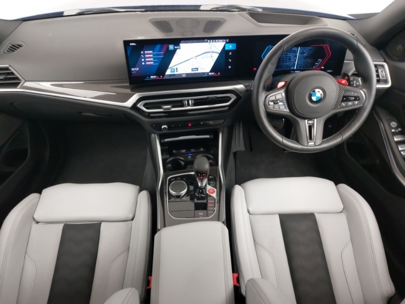 Used BMW M3 2024 for sale - 76348613: Photo 4