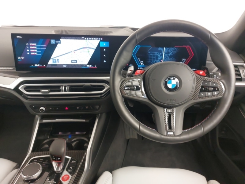 Used BMW M3 2024 for sale - 76348613: Photo 5