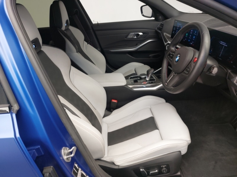 Used BMW M3 2024 for sale - 76348613: Photo 6