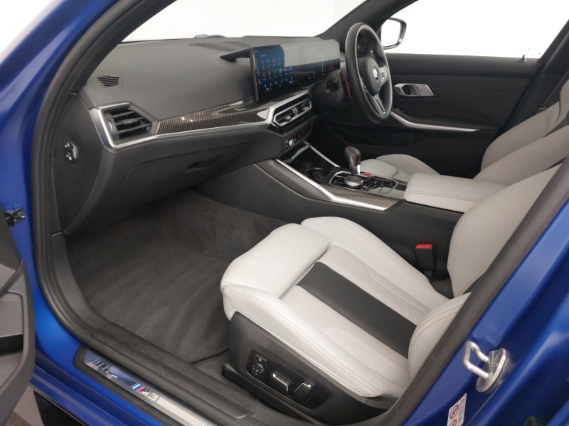 Used BMW M3 2024 for sale - 76348613: Photo 7