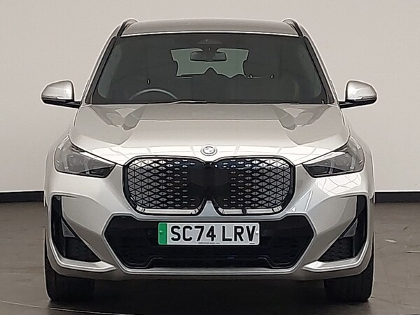 Used BMW iX1 2025 for sale - 76246407: Photo 16