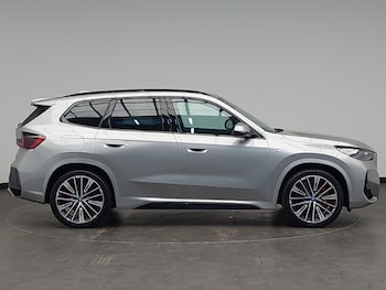 Used BMW iX1 2025 for sale - 76246407: Photo