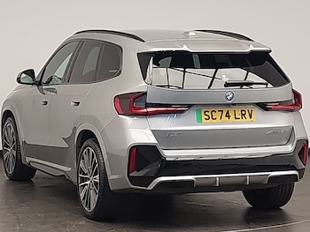 Used BMW iX1 2025 for sale - 76246407: Photo
