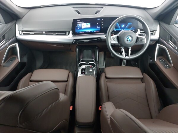 Used BMW iX1 2025 for sale - 76246407: Photo 4
