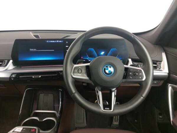 Used BMW iX1 2025 for sale - 76246407: Photo 5