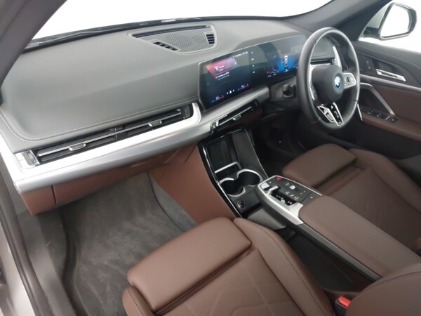 Used BMW iX1 2025 for sale - 76246407: Photo 7