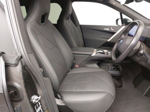 Used BMW iX 2023 for sale - 76103399: Photo 11