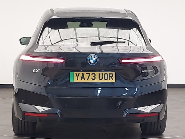 Used BMW iX 2023 for sale - 76103399: Photo 15