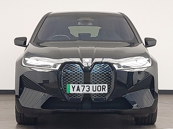 Used BMW iX 2023 for sale - 76103399: Photo 16