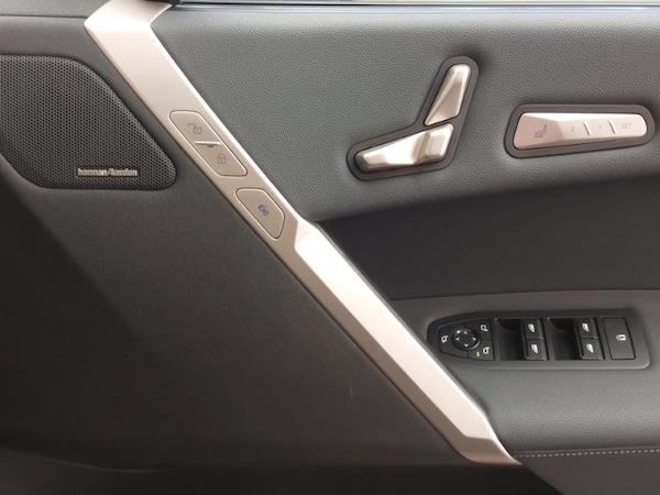 Used BMW iX 2023 for sale - 76103399: Photo 17