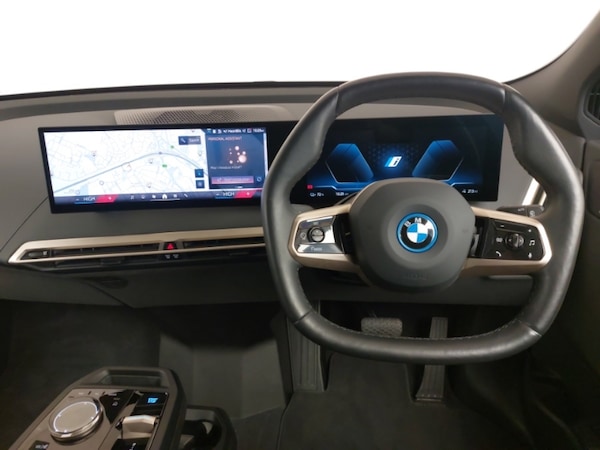 Used BMW iX 2023 for sale - 76103399: Photo 5