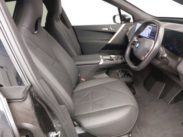Used BMW iX 2023 for sale - 76103399: Photo 6