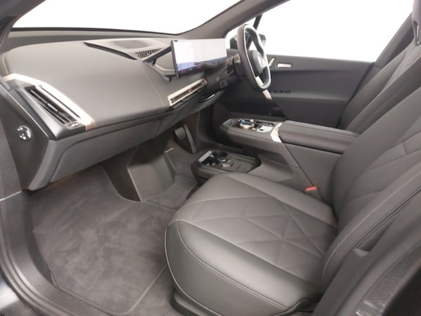 Used BMW iX 2023 for sale - 76103399: Photo 7