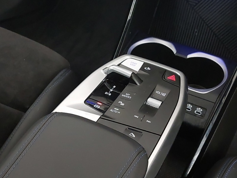 Used BMW iX1 2025 for sale - 76208368: Photo 10