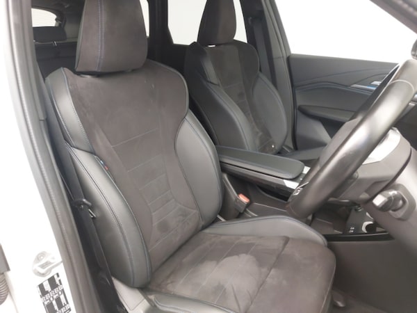 Used BMW iX1 2025 for sale - 76208368: Photo 11