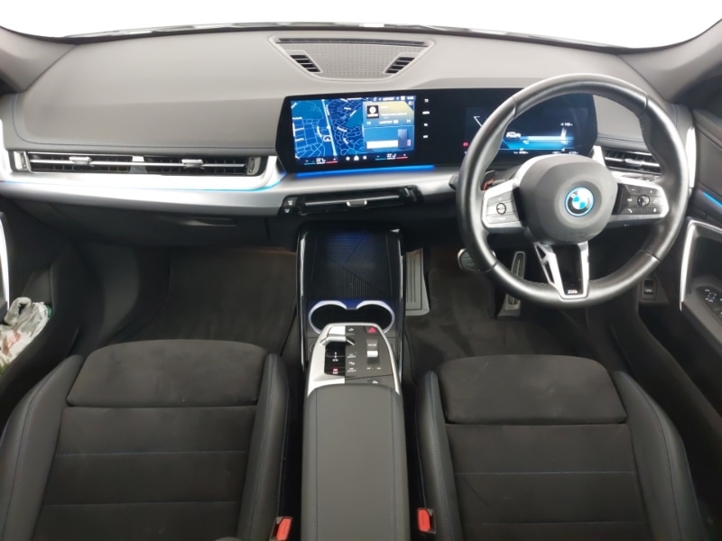 Used BMW iX1 2025 for sale - 76208368: Photo 13