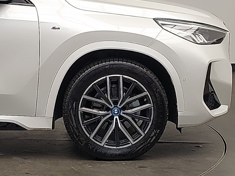 Used BMW iX1 2025 for sale - 76208368: Photo 14