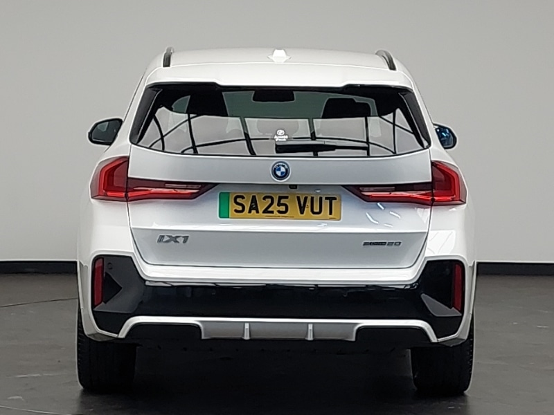 Used BMW iX1 2025 for sale - 76208368: Photo 15