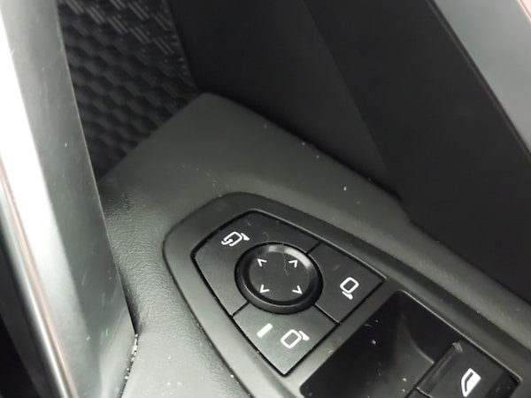 Used BMW iX1 2025 for sale - 76208368: Photo 17