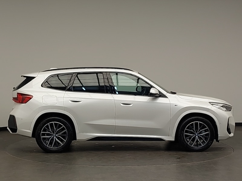 Used BMW iX1 2025 for sale - 76208368: Photo 2