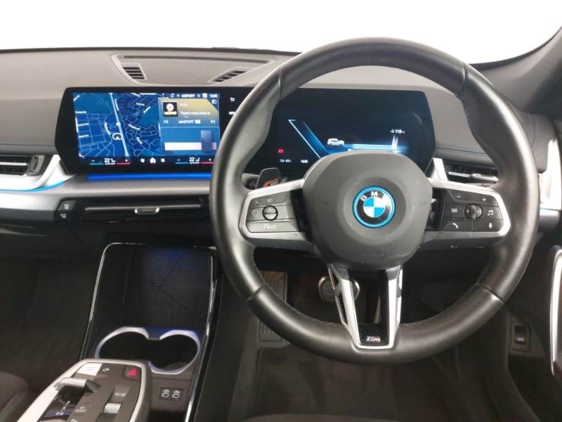 Used BMW iX1 2025 for sale - 76208368: Photo 4