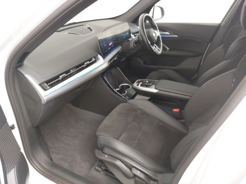 Used BMW iX1 2025 for sale - 76208368: Photo 7