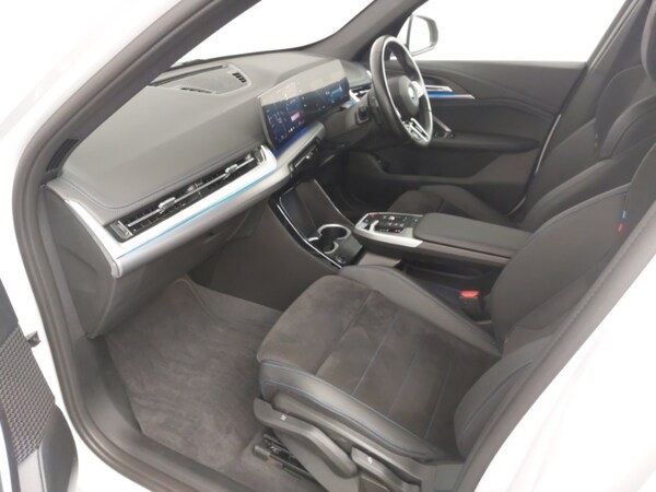 Used BMW iX1 2025 for sale - 76208368: Photo 7